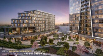 Bomonti Residences by Rotana Bomonti Residences by Rotana