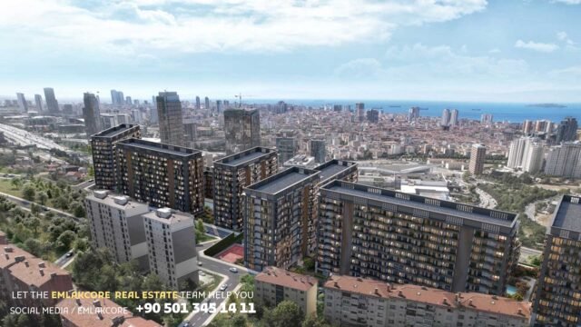 Dünya Şehir Maltepe