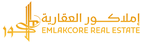 EmlakCore Real Estate-املاكور العقارية