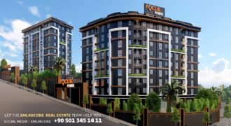 Focus Pendik Focus Pendik