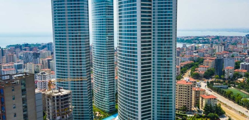 Four Winds Residence