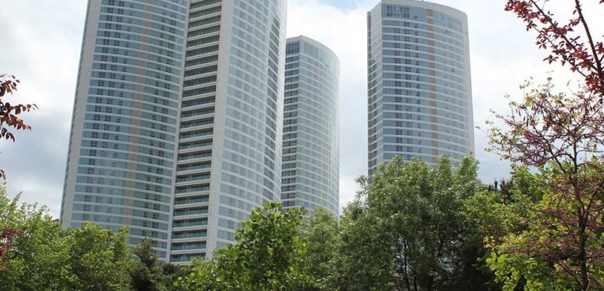 Four Winds Residence