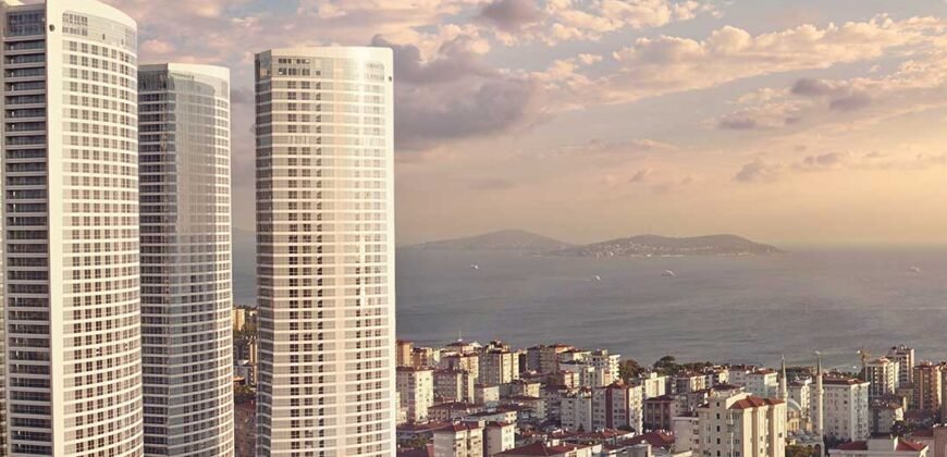 Four Winds Residence