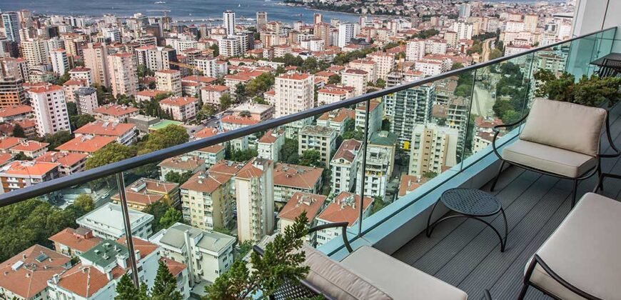 Four Winds Residence