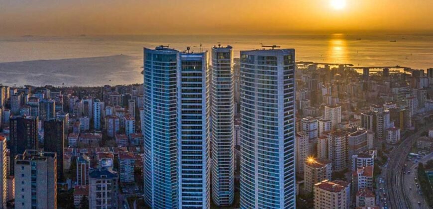 Four Winds Residence