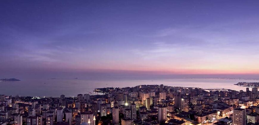 Four Winds Residence