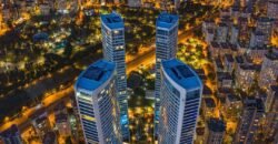 Four Winds Residence Four Winds Residence