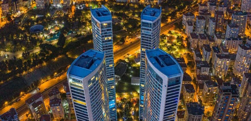 Four Winds Residence