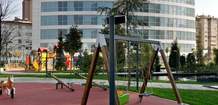 Four Winds Residence