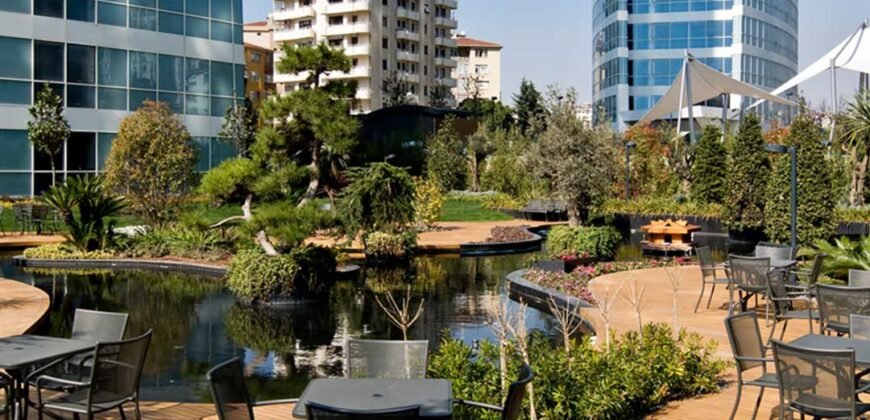 Four Winds Residence