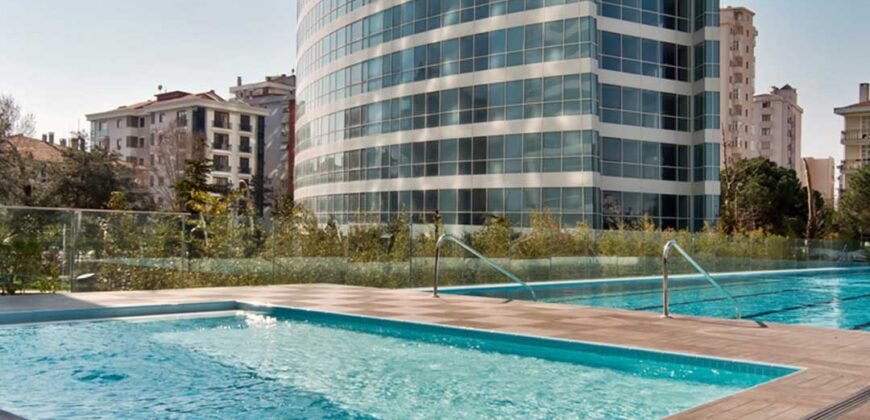 Four Winds Residence