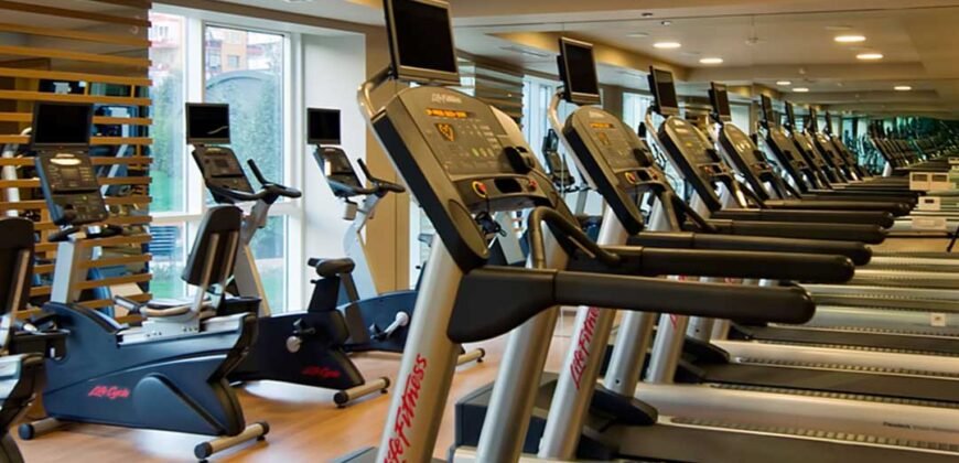 Four Winds Residence