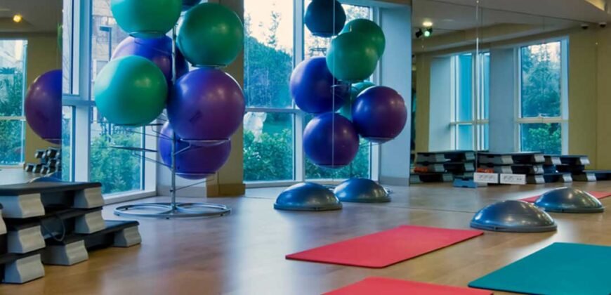 Four Winds Residence