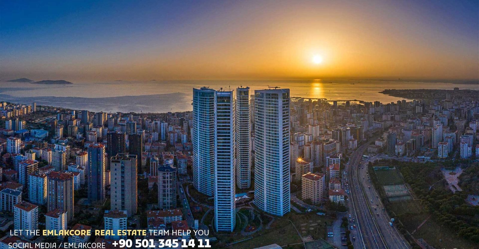 Four Winds Residence