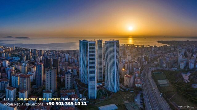 Four Winds Residence