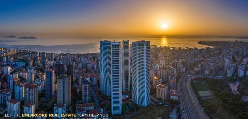 Four Winds Residence