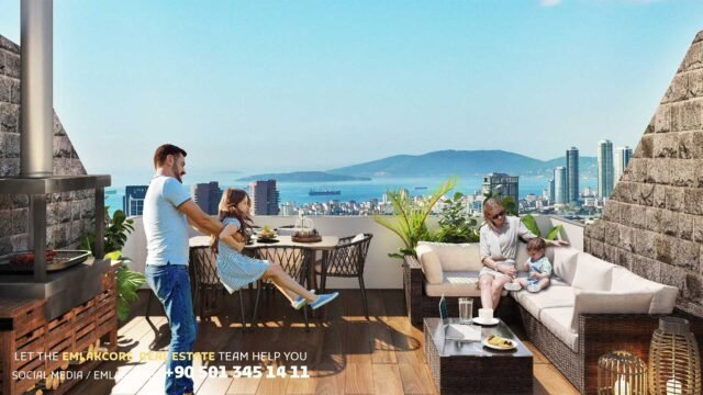 KARTAL LOFT