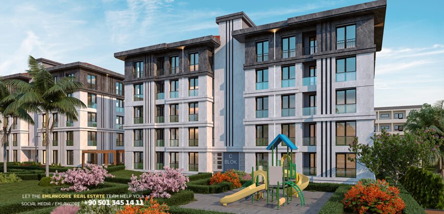 Kilic Vadi Bahcesehir