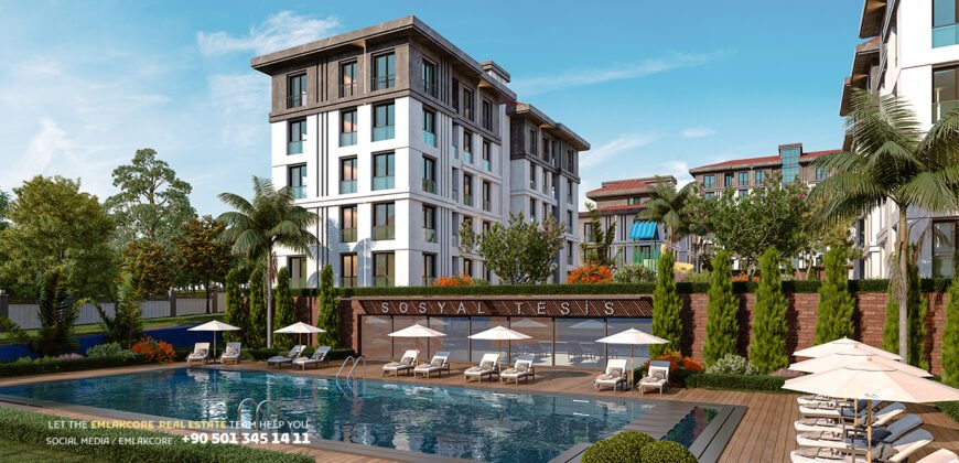 Kilic Vadi Bahcesehir