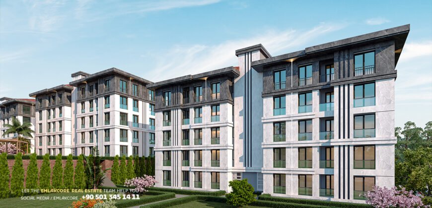 Kilic Vadi Bahcesehir