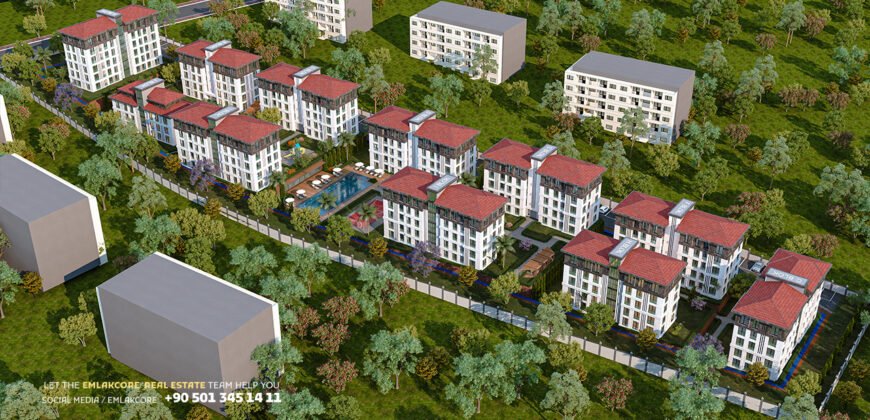 Kilic Vadi Bahcesehir