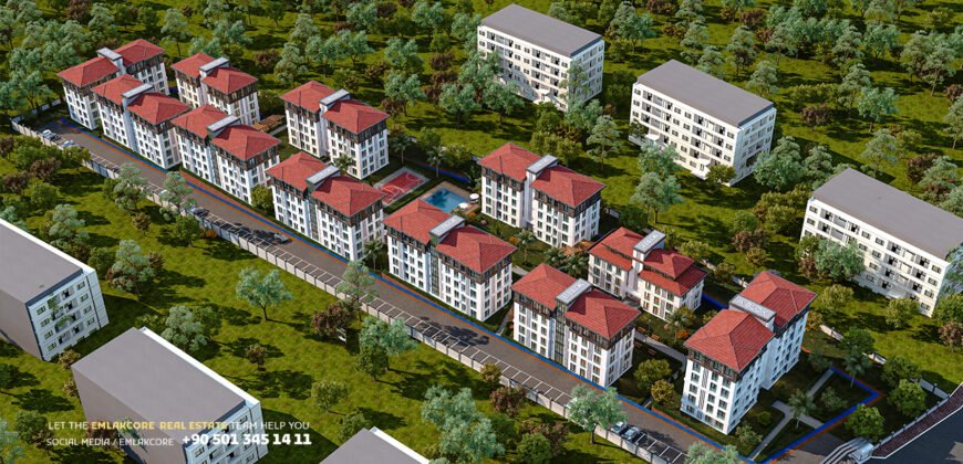 Kilic Vadi Bahcesehir