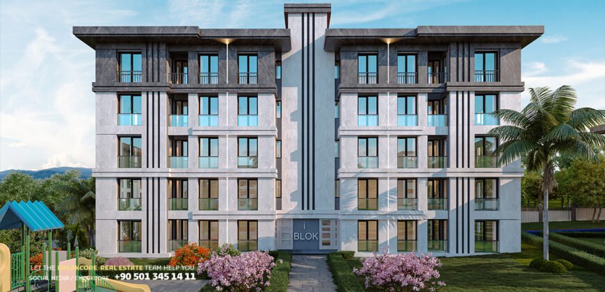 Kilic Vadi Bahcesehir