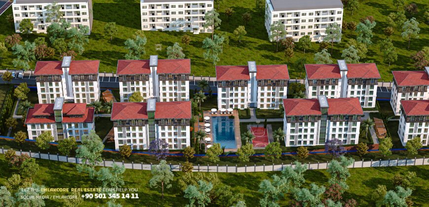 Kilic Vadi Bahcesehir