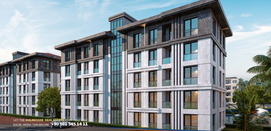 Kilic Vadi Bahcesehir