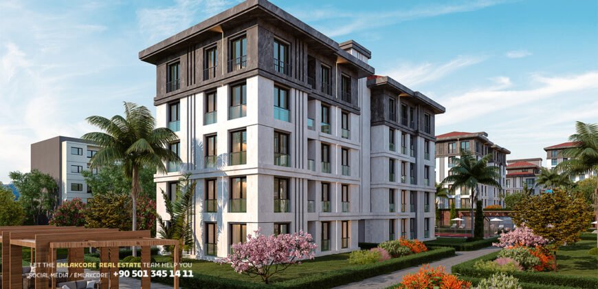 Kilic Vadi Bahcesehir