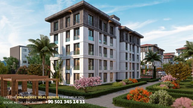 Kilic Vadi Bahcesehir