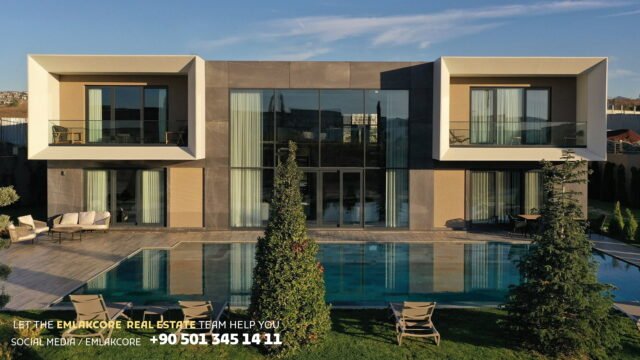 4 Mevsim İstanbul 4 Mevsim İstanbul