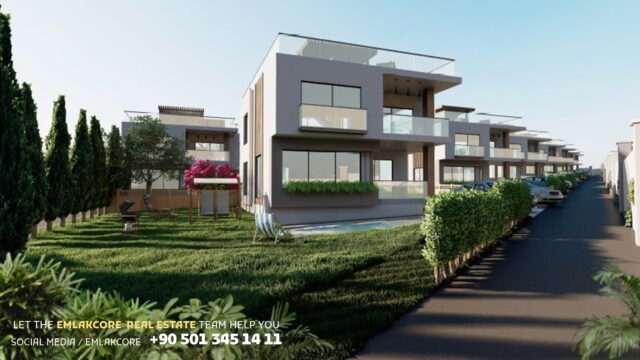 Misk Villas Misk Villas