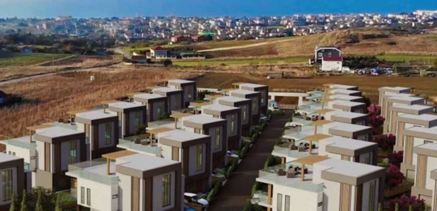 Misk Villas
