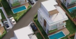 Misk Villas