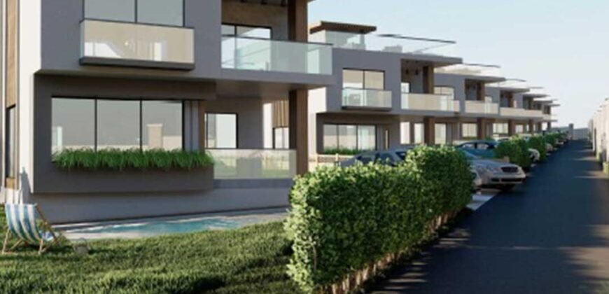 Misk Villas