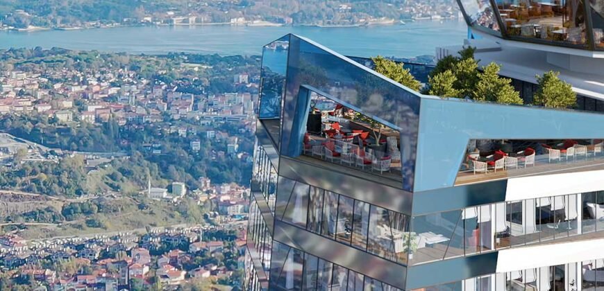 Rams Beyond Istanbul