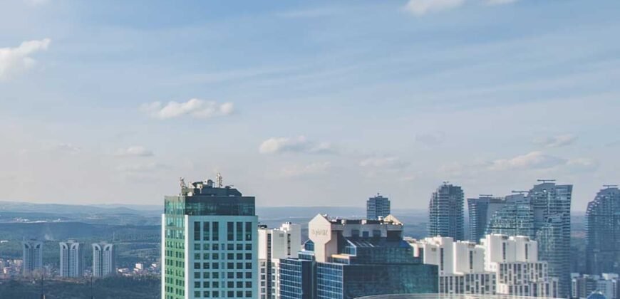 Rams Beyond Istanbul