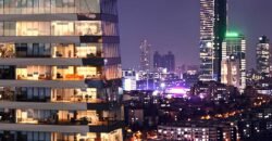 Rams Beyond Istanbul