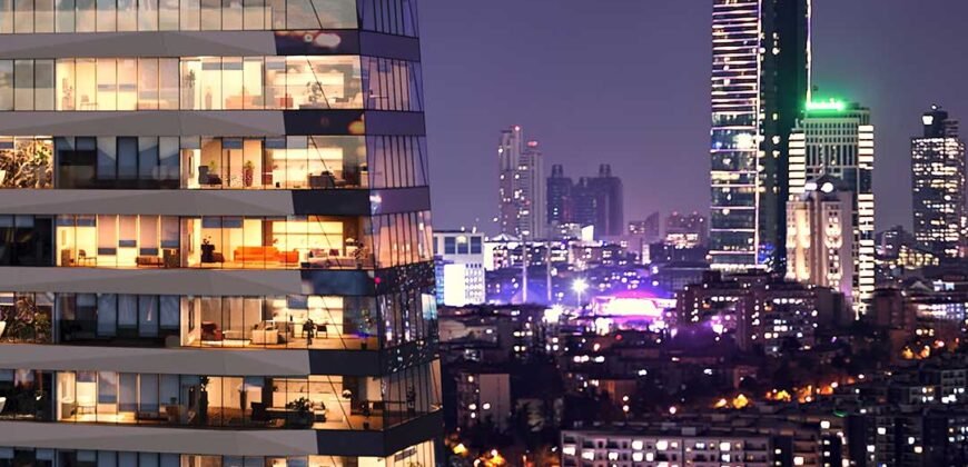 Rams Beyond Istanbul