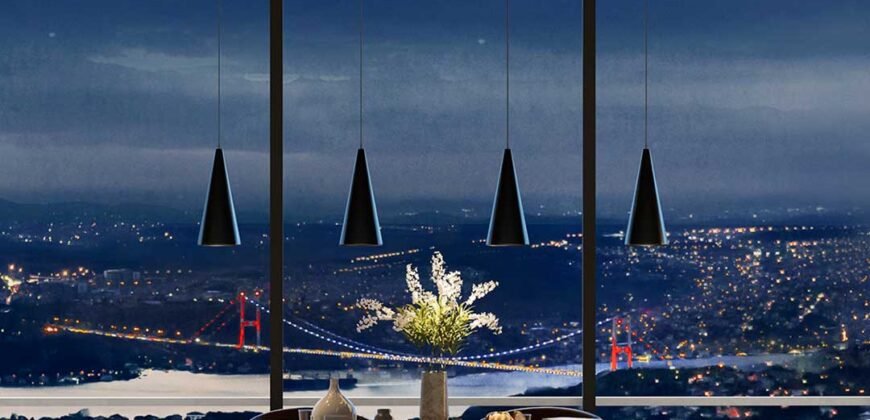 Rams Beyond Istanbul