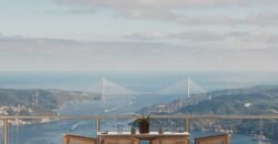 Rams Beyond Istanbul