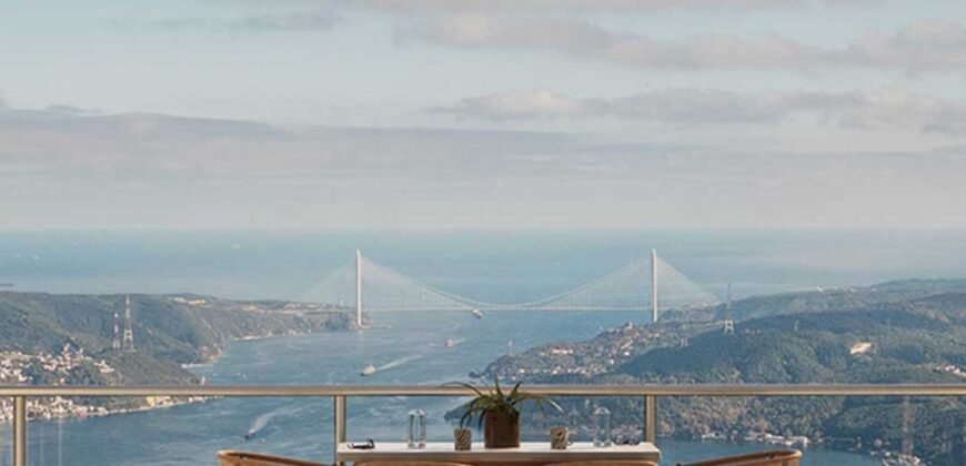 Rams Beyond Istanbul