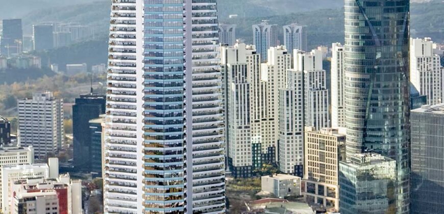 Rams Beyond Istanbul