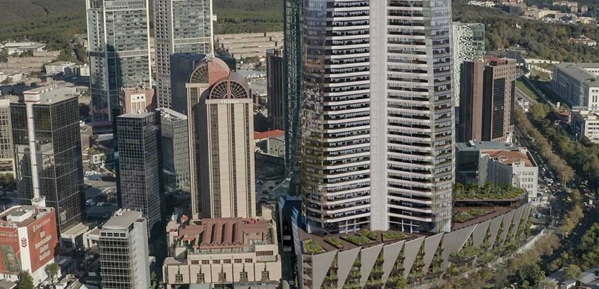 Rams Beyond Istanbul