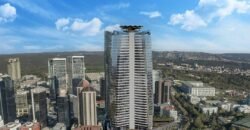 Rams Beyond Istanbul