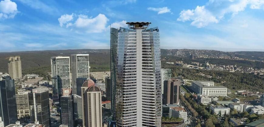 Rams Beyond Istanbul