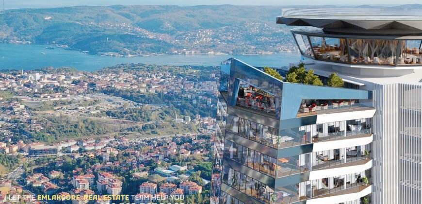 Rams Beyond Istanbul