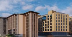 RAMADA HOTEL & SUITE