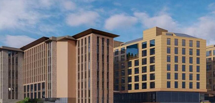 RAMADA HOTEL & SUITE